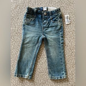 Old Navy Baby Jeans